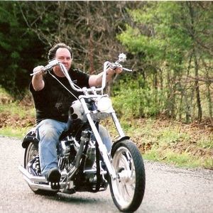 Meet your Posher, David